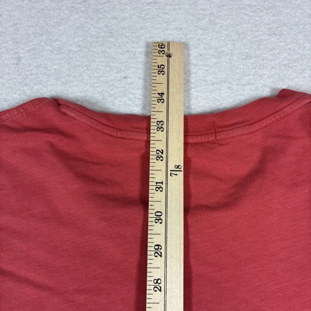 Vinatge Polo Ralph Lauren Bait And Tackle Tee Tshirt Size 2XLT Preppy School Y2K